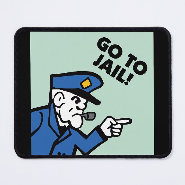Item preview, security prison guard games designed and sold by camrenhane.