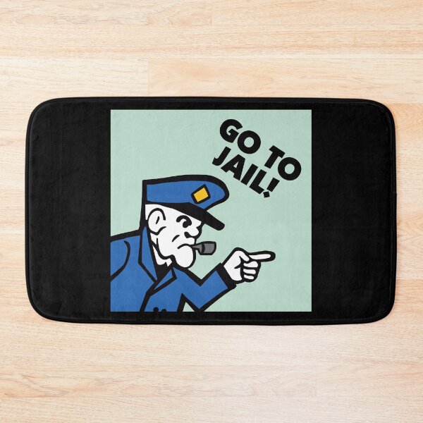 Item preview, security prison guard games designed and sold by camrenhane.
