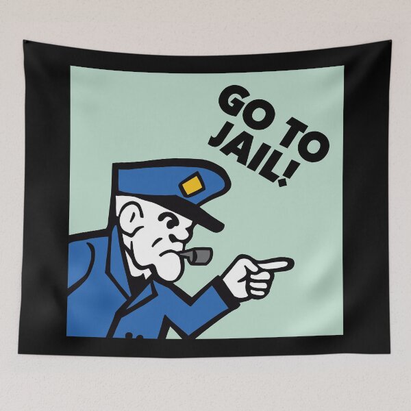 Item preview, security prison guard games designed and sold by camrenhane.