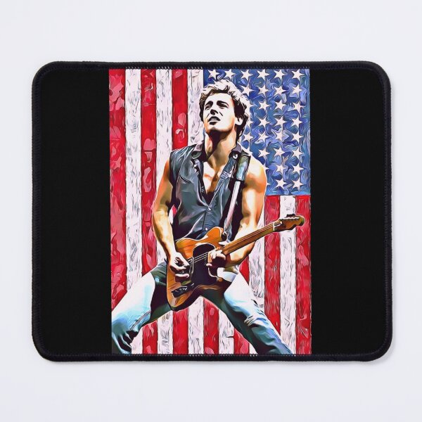 Item preview, Bruce Springsteen designed and sold by Moonthamin.
