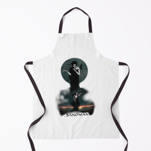 Item preview, The Sandman and Death vertigo designed and sold by Monioudistyle.