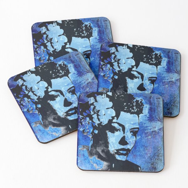 Item preview, Billie Holiday - Lady Day designed and sold by IreneMaxwell66.