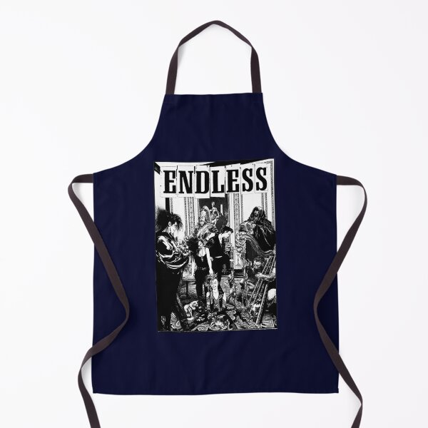 Item preview, The Sandman endless designed and sold by Monioudistyle.