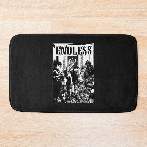 Item preview, The Sandman endless   designed and sold by Monioudistyle.
