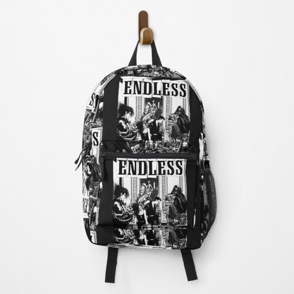 Item preview, The Sandman endless designed and sold by Monioudistyle.