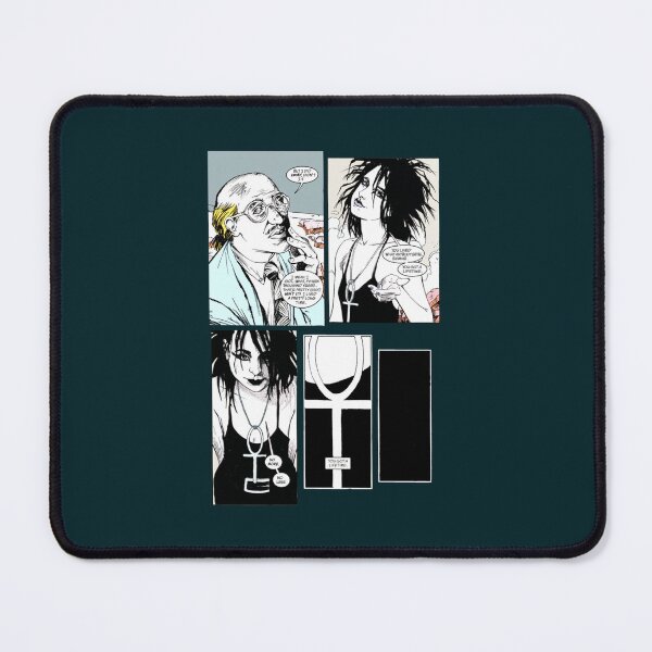 Item preview, The Sandman designed and sold by Monioudistyle.