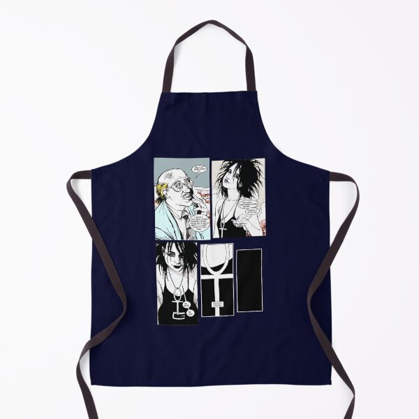 Item preview, The Sandman designed and sold by Monioudistyle.