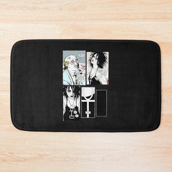 Item preview, The Sandman  designed and sold by Monioudistyle.