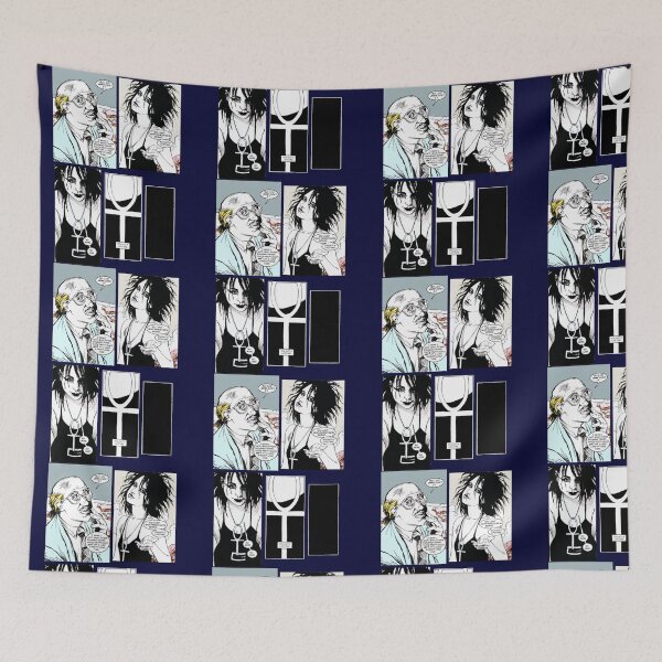 Item preview, The Sandman  designed and sold by Monioudistyle.