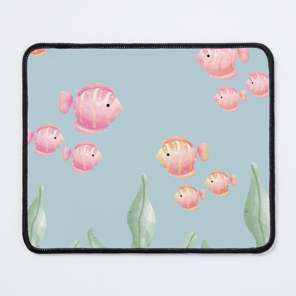 Item preview, Fish in the ocean designed and sold by Uniiverseciity.