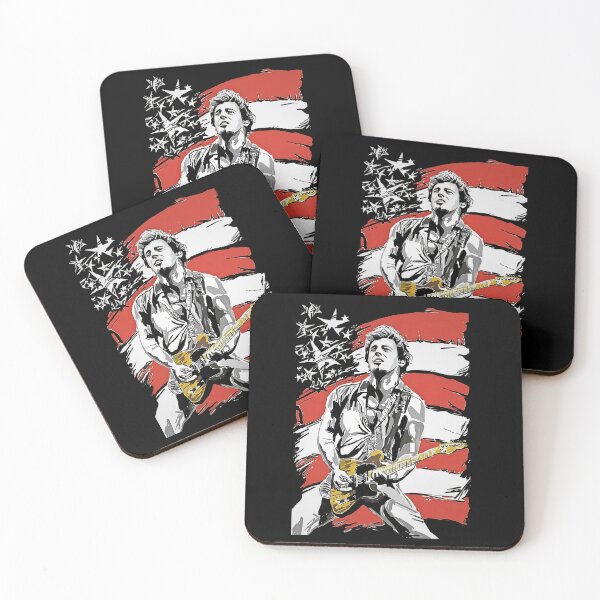 Item preview, Bruce Springsteen designed and sold by Moonthamin.