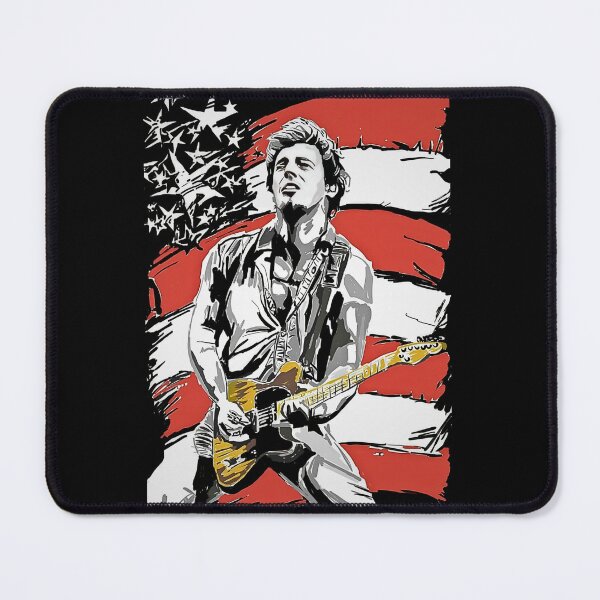 Item preview, Bruce Springsteen designed and sold by Moonthamin.