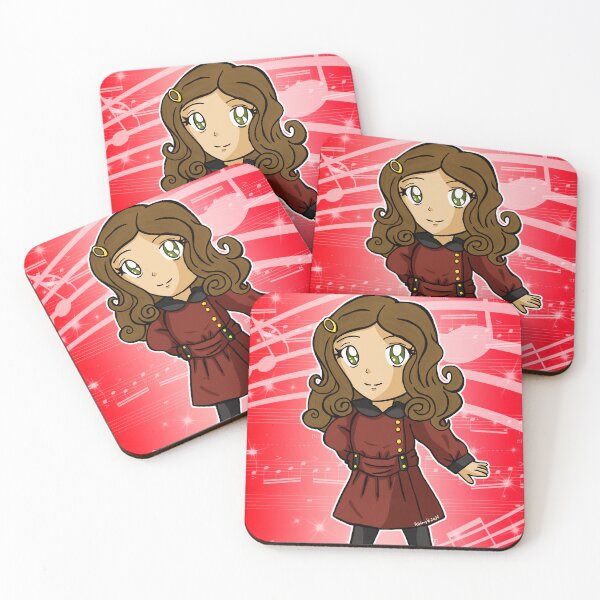 Item preview, Chibi Rebecca designed and sold by Yuni-Naoki.