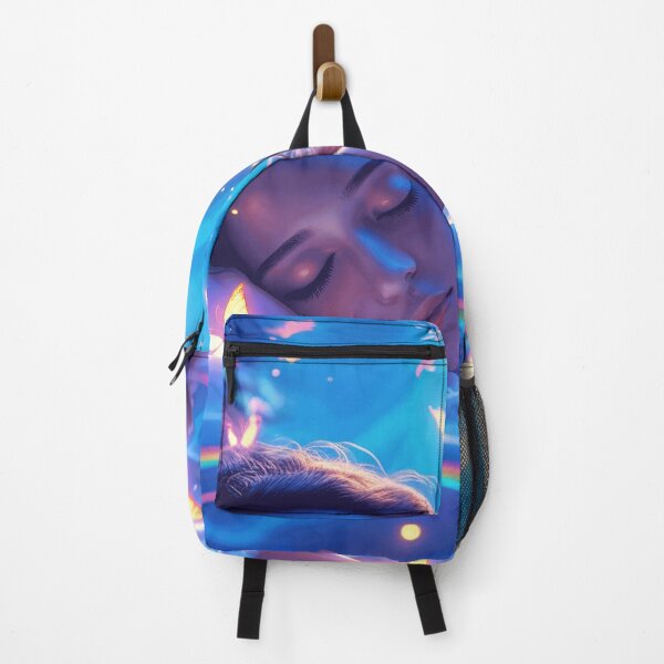Item preview, The Sleeping Sea designed and sold by ArtfullMinds.