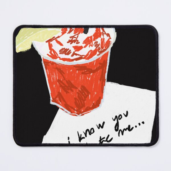 Item preview, Vodka Cranberry Conan Gray designed and sold by IreneMaxwell66.