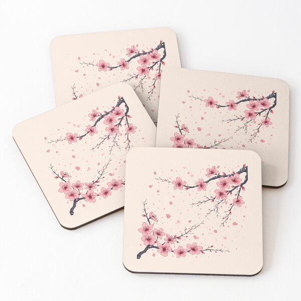 Item preview, Sakura Leaf Dream designed and sold by VibeTCreations.