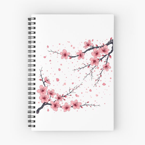 Artikelvorschau, Sakura-Blatt-Traum entworfen und verkauft von VibeTCreations.