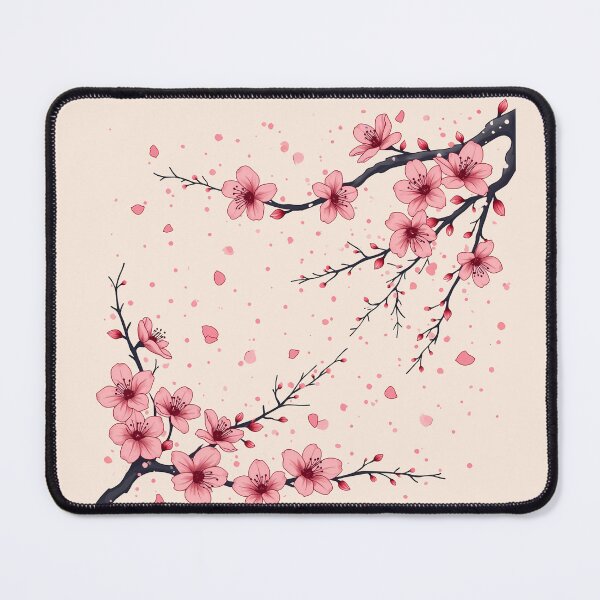 Item preview, Sakura Leaf Dream designed and sold by VibeTCreations.
