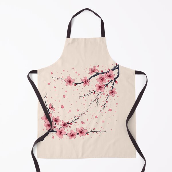 Artikelvorschau, Sakura-Blatt-Traum entworfen und verkauft von VibeTCreations.