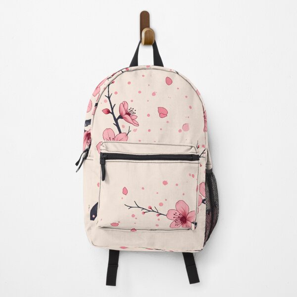 Artikelvorschau, Sakura-Blatt-Traum entworfen und verkauft von VibeTCreations.