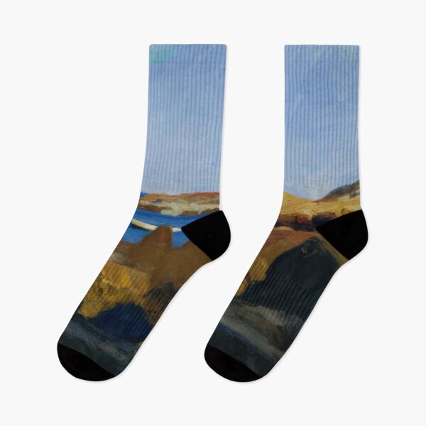 Item preview, Edward Hopper art gallery designed and sold by 4Darty.