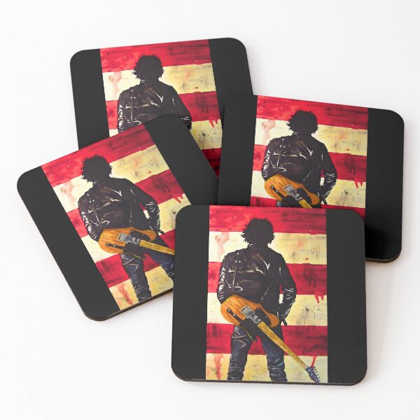 Item preview, Bruce Springsteen designed and sold by Moonthamin.