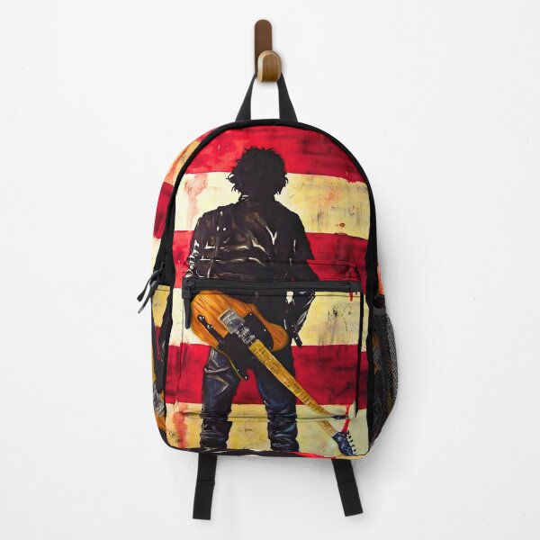 Item preview, Bruce Springsteen designed and sold by Moonthamin.
