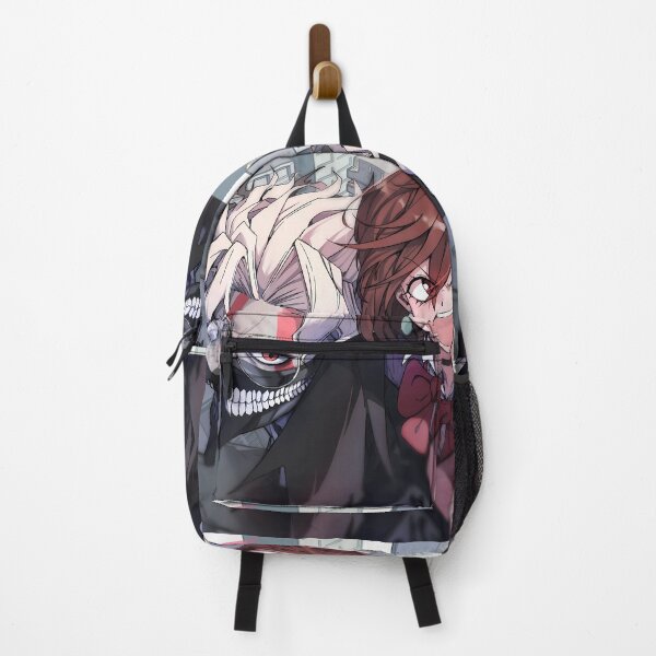 Item preview, Anime Momo Ayase Okarun Dandadan RooftoDuo City Clash Dynamic designed and sold by SolenneAzur.
