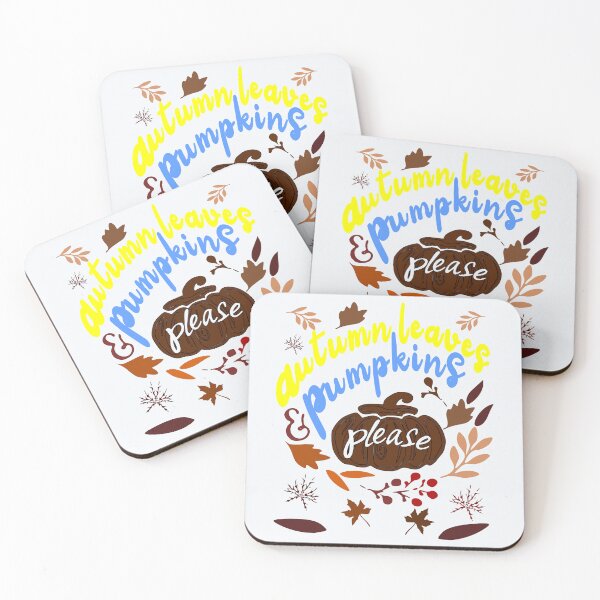 Item preview, Autumnal Pumpkin & Please Greeting designed and sold by DNC1134.