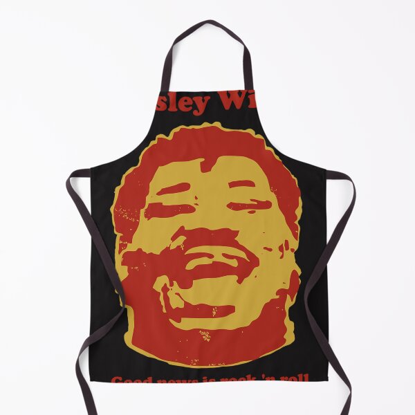 Item preview, Wesley Willis designed and sold by IreneMaxwell66.
