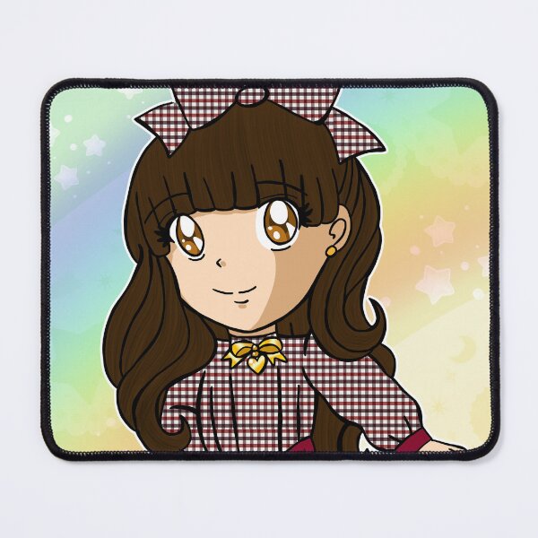 Item preview, Chibi Samantha  designed and sold by Yuni-Naoki.