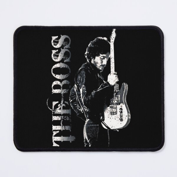 Item preview, Bruce Springsteen designed and sold by Moonthamin.