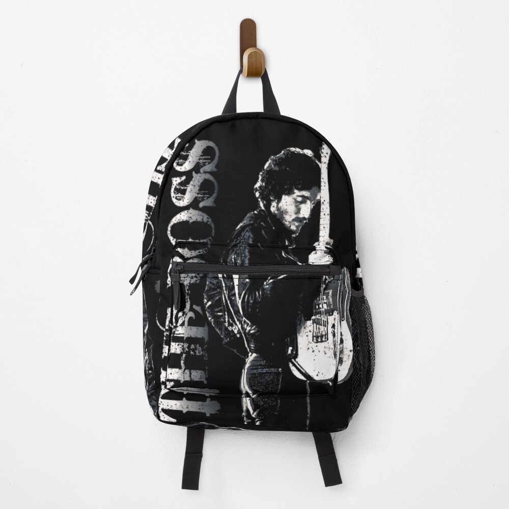 Item preview, Backpack designed and sold by Moonthamin.