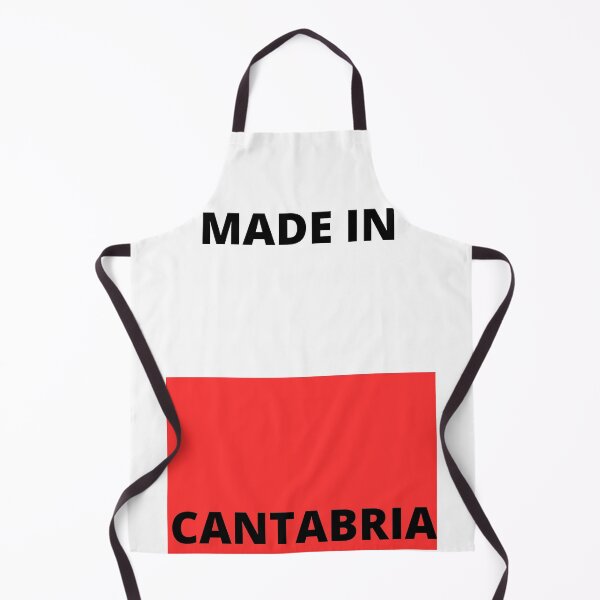 Item preview, Made in Cantabria designed and sold by Ángeles Rincón.