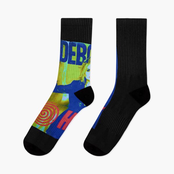 Item preview, Vintage 1989 Deborah Harry designed and sold by slilyl1.