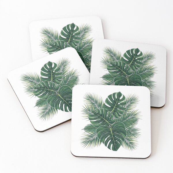 Item preview, Lush Jungle Mix designed and sold by VibeTCreations.