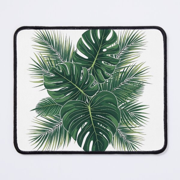 Item preview, Lush Jungle Mix designed and sold by VibeTCreations.