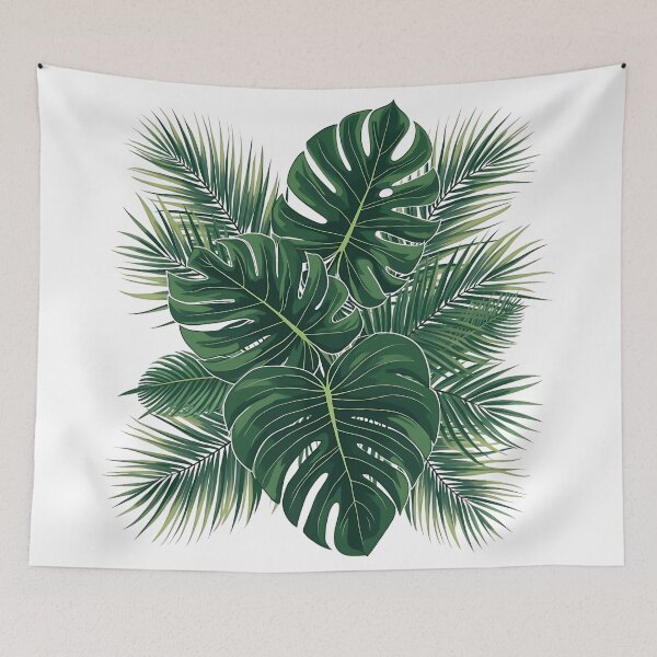 Item preview, Lush Jungle Mix designed and sold by VibeTCreations.