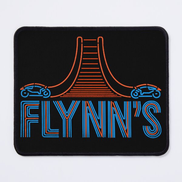 Item preview, Flynn's Arcade designed and sold by therocketman.