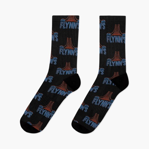 Item preview, Flynn's Arcade designed and sold by therocketman.