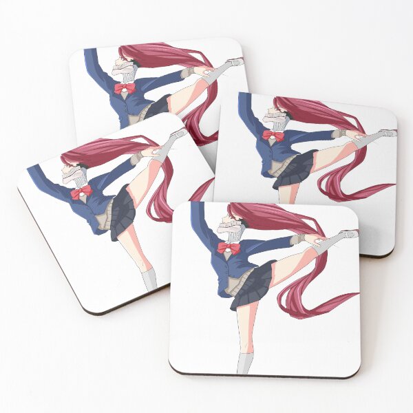 Item preview, Aira Shiratori Dandadan Masked Ballerina Motion Sketch designed and sold by SolenneAzur.