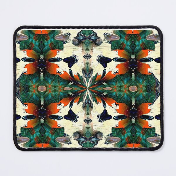 Item preview, abstract thoughts designed and sold by IAN88.