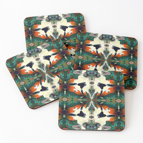 Item preview, abstract thoughts designed and sold by IAN88.