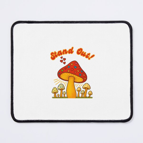 Item preview, Stand Out! designed and sold by Affiliation of Creative Minds.