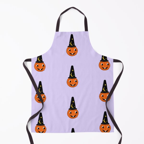 Item preview, Vintage Jack O’ Lantern Pumpkin  designed and sold by The Abysmall.