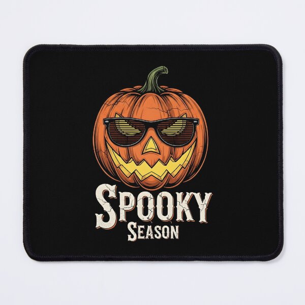 Item preview, Spooky Season Is Here designed and sold by Dazzle-Sizzle.