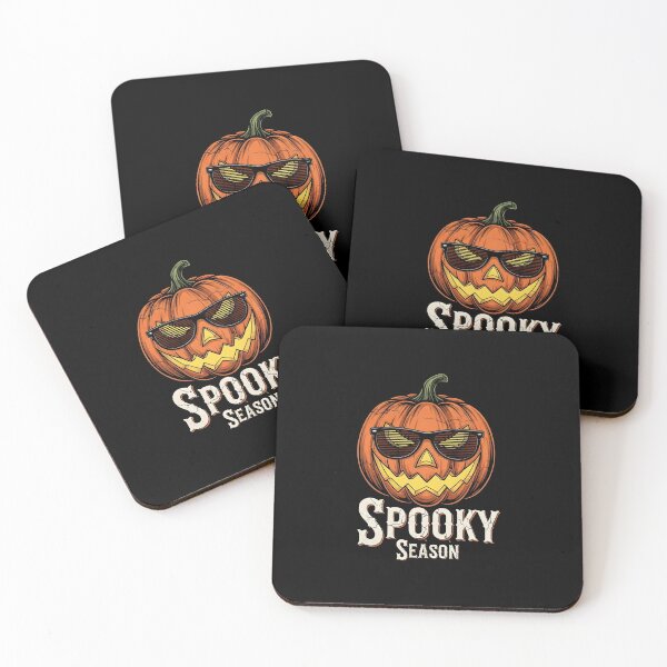 Item preview, Spooky Season Is Here designed and sold by Dazzle-Sizzle.