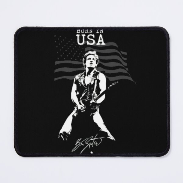 Item preview, Bruce Springsteen designed and sold by Moonthamin.