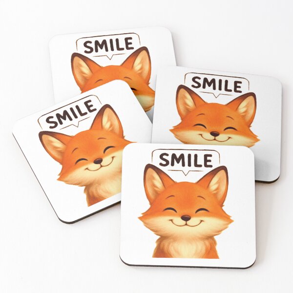 Item preview, SMILE designed and sold by NeyArtsIn.