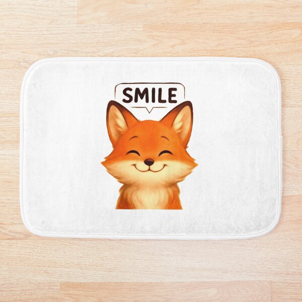 Item preview, SMILE designed and sold by NeyArtsIn.
